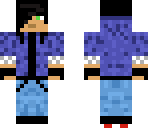 virgil of my manga