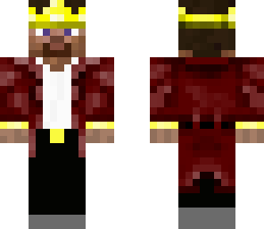 pimped up king steve