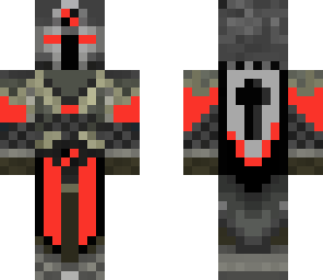 jeffers knight