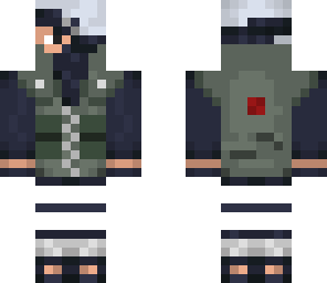hateke kakashi