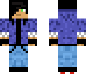 virgil of my manga