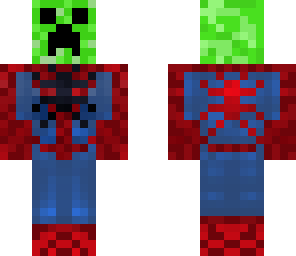 spider creeper