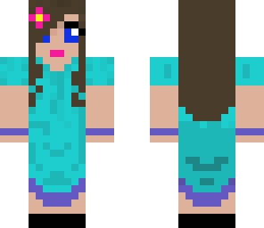 girl steve