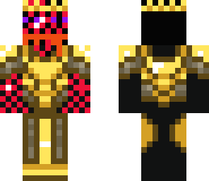ender king