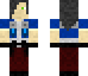 skin de rodzac