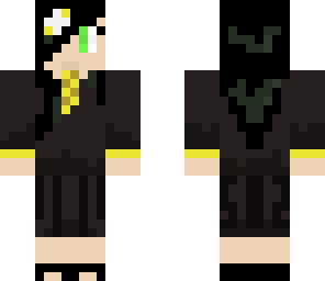 hogwarts girl