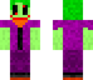 jester