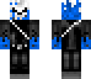 ghost rider spirit of justice