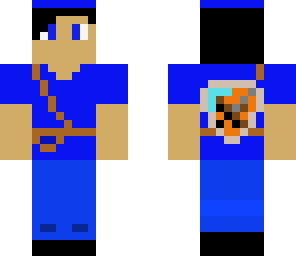 realmcrafter dave