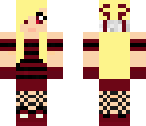 vampire girl