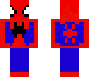spider man