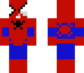spider-man zombie