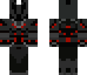 daedric armor skyrim