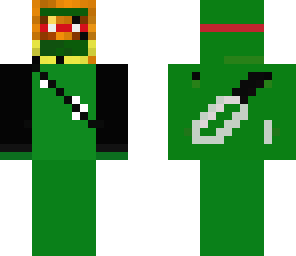 ninja turtle