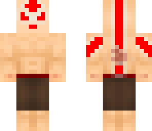 blood avatar transe