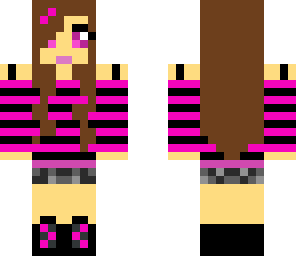 cute girl v4