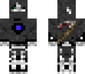 deaths assassin