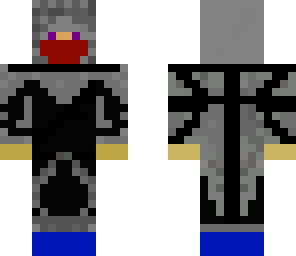 evil assasin