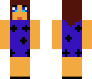 designed dress