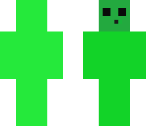 slime skin