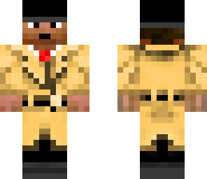 mercenary