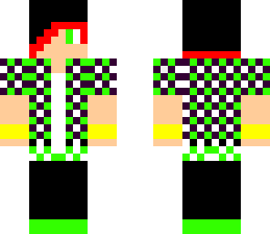 cool teen red