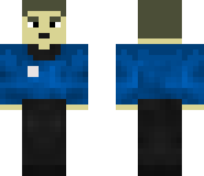 old spock