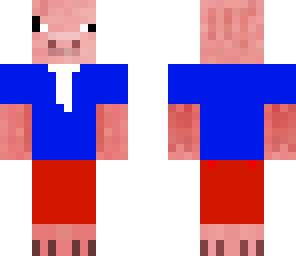 pirate pig