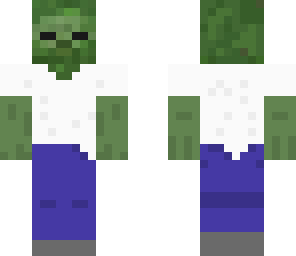 zombie 