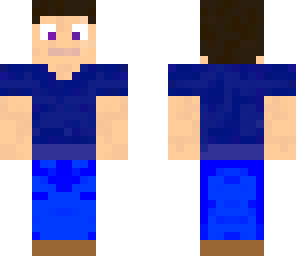 mine man