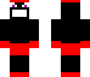 boxing enderman
