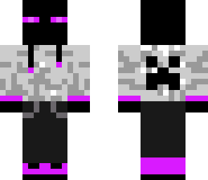 cool enderman