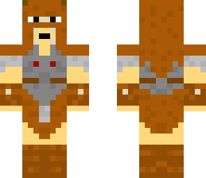saviors hide with forsworn armor
