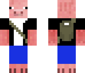 piggy explorer