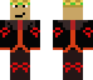 apocalypse king