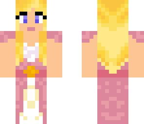 princess