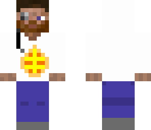 hoodie guy