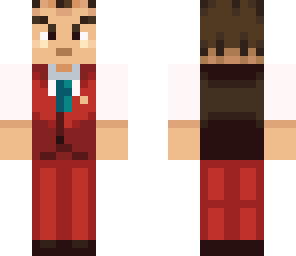 apollo justice