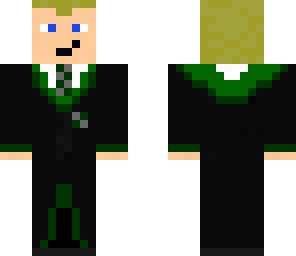 draco malfoy