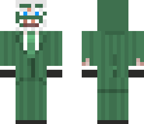 spy troll