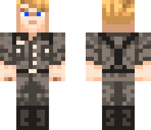 german uniform