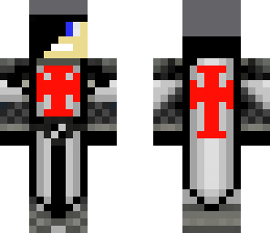 templar gabe