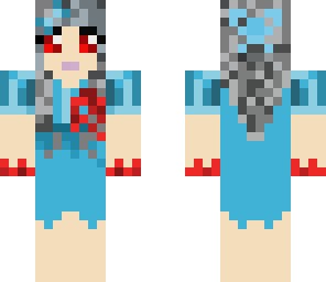 ghost girl