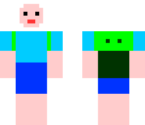 finn