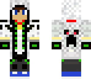 simply not herobrine
