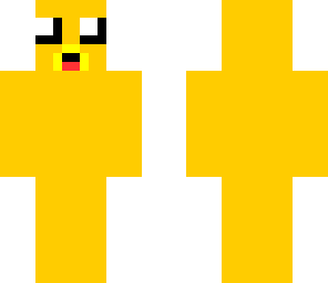 jake the dog