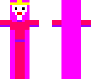 princess bubblegum