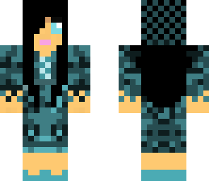 water clan princess