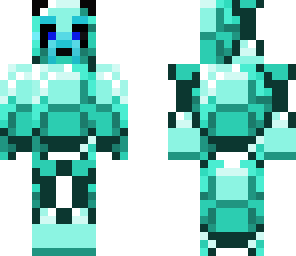 diamond panda