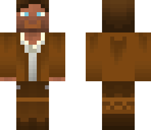 hunter